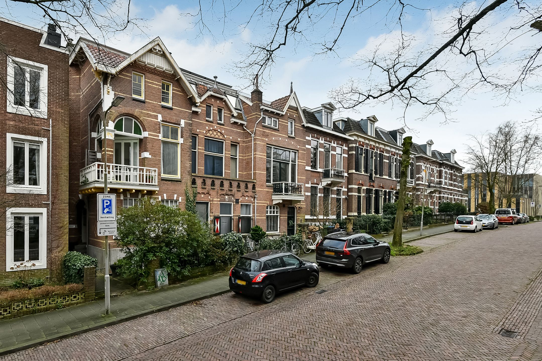 Photo 3 of Pels Rijckenstraat 18