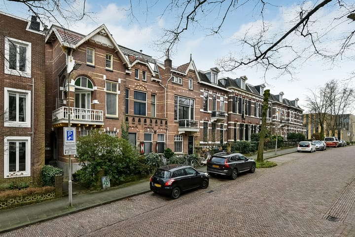 Photo 3 of Pels Rijckenstraat 18