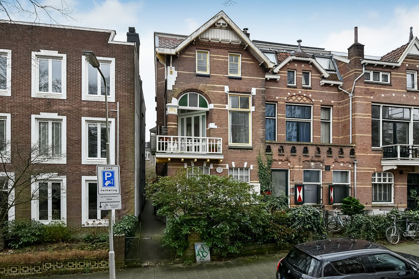Photo 4 of Pels Rijckenstraat 18