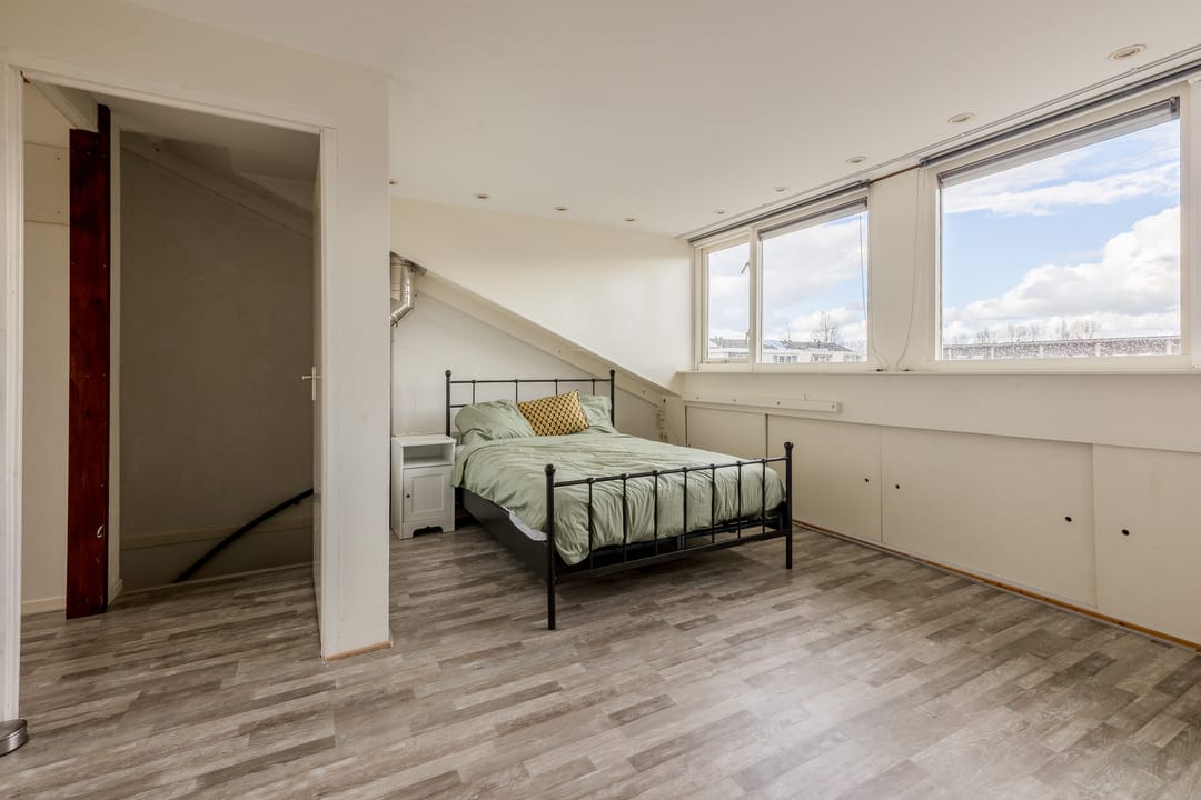 Photo 22 of Leonard Roggeveenstraat 22