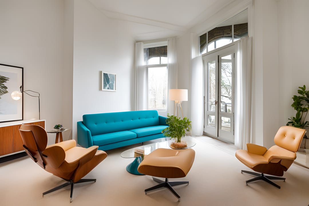 Photo 8 of Pels Rijckenstraat 18