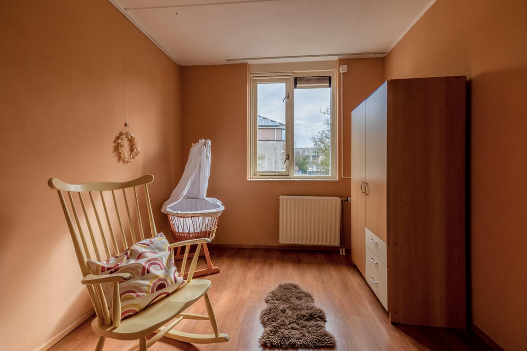 Photo 26 of Leonard Roggeveenstraat 22