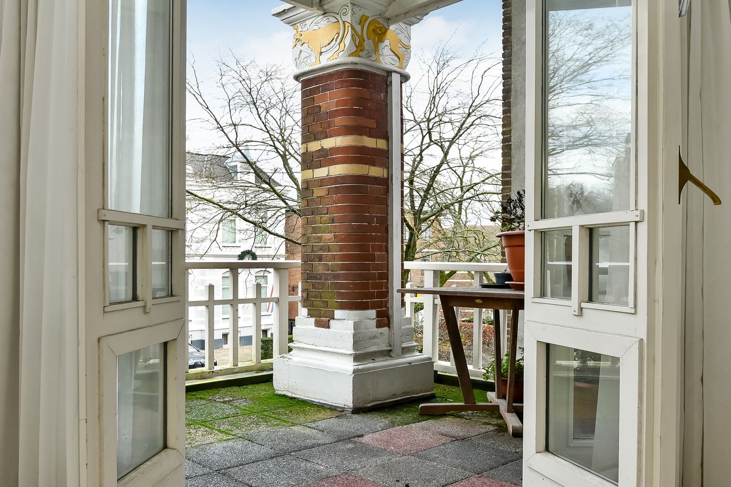 Photo 10 of Pels Rijckenstraat 18