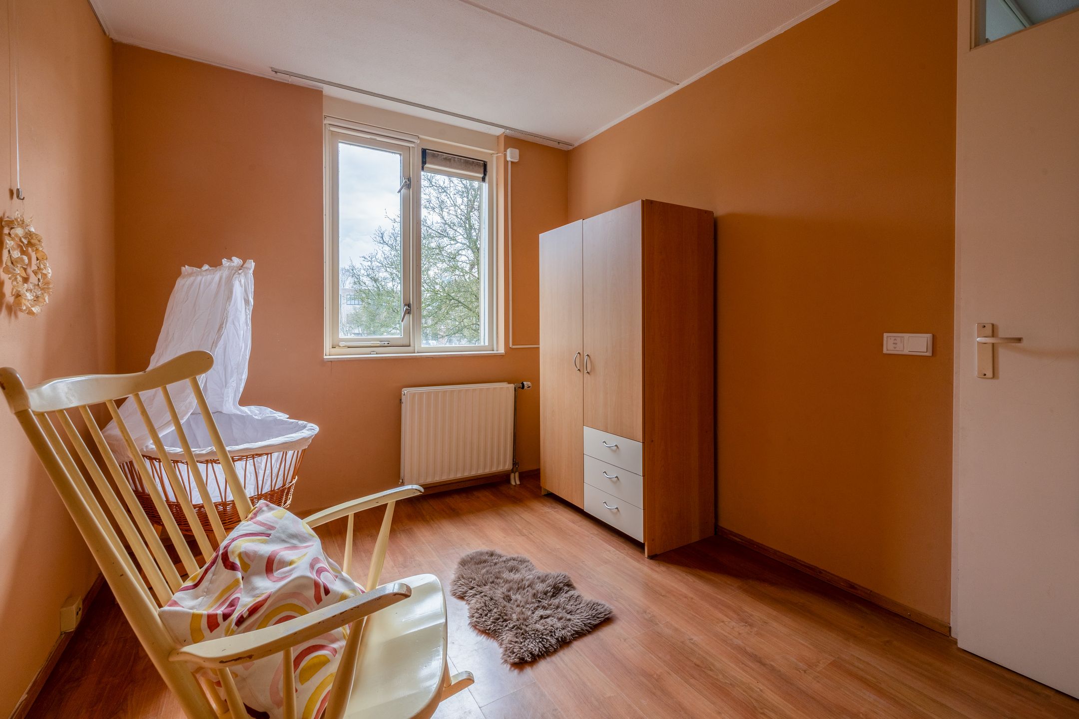 Photo 27 of Leonard Roggeveenstraat 22