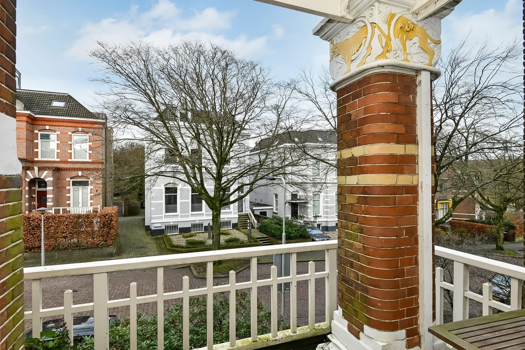 Photo 11 of Pels Rijckenstraat 18