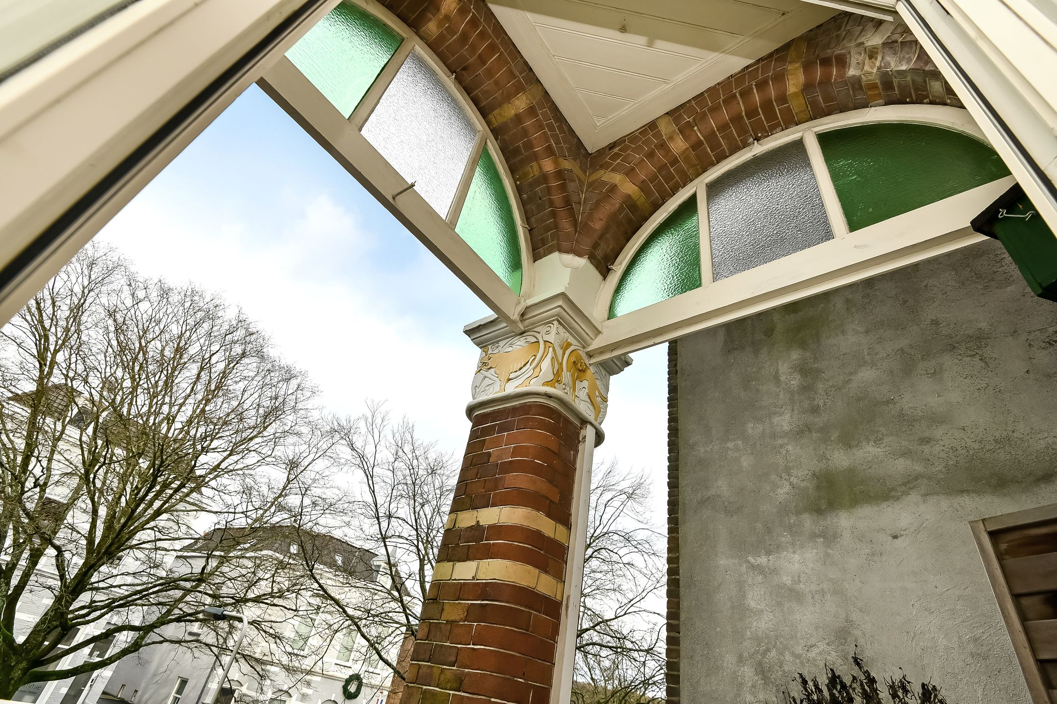 Photo 12 of Pels Rijckenstraat 18