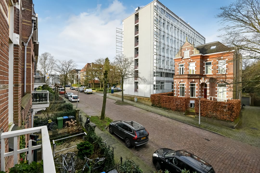 Photo 13 of Pels Rijckenstraat 18