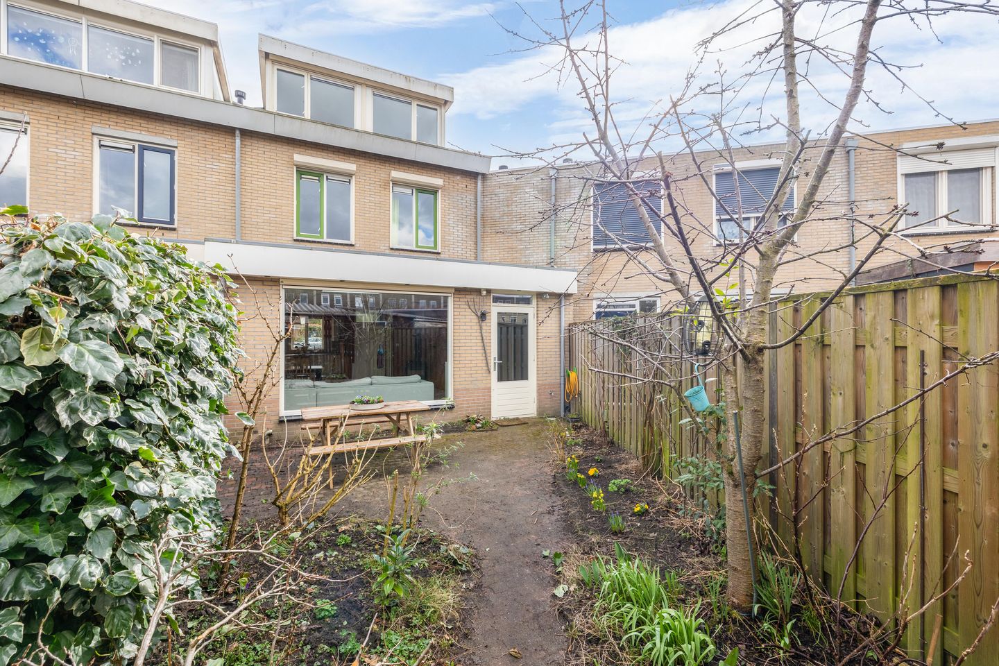 Photo 34 of Leonard Roggeveenstraat 22