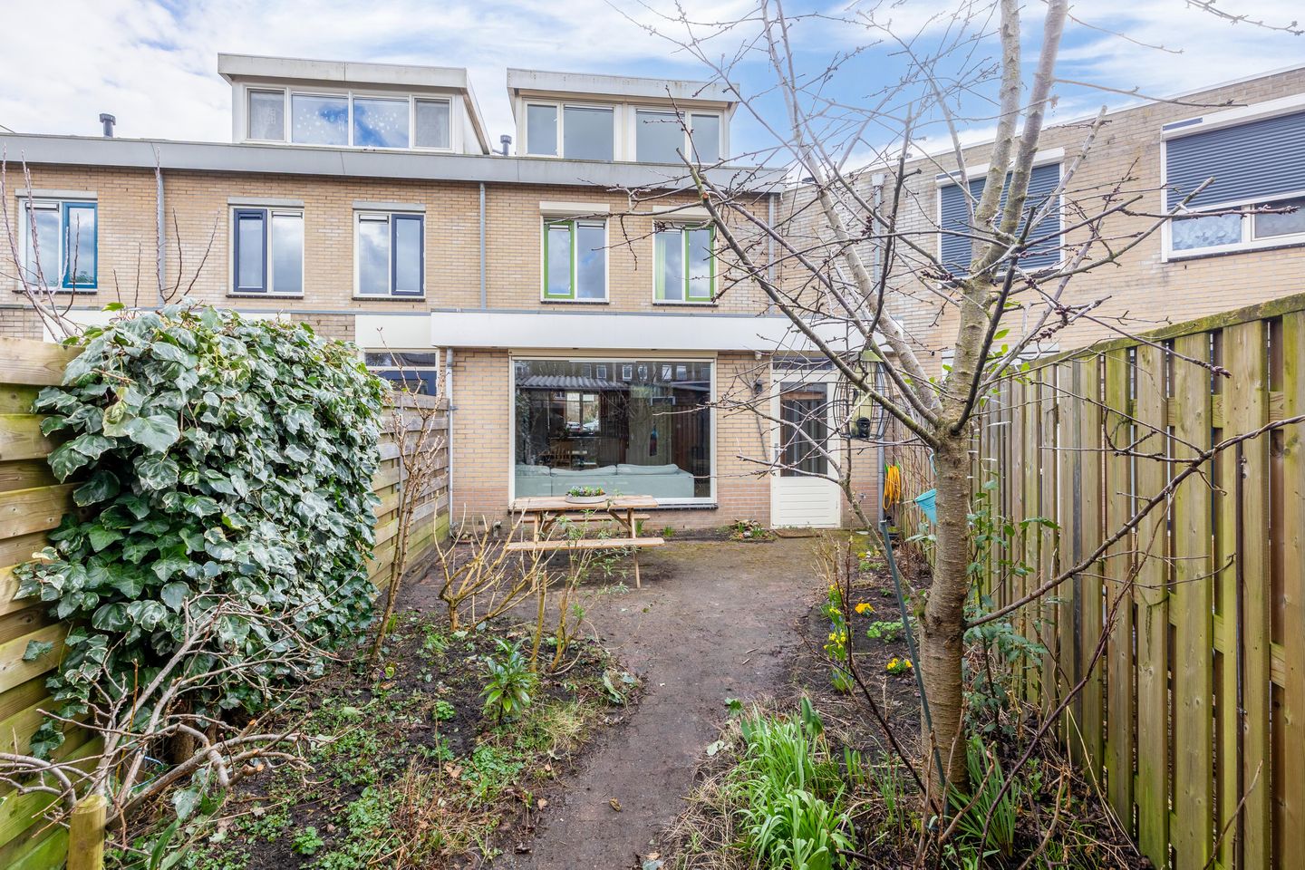 Photo 35 of Leonard Roggeveenstraat 22