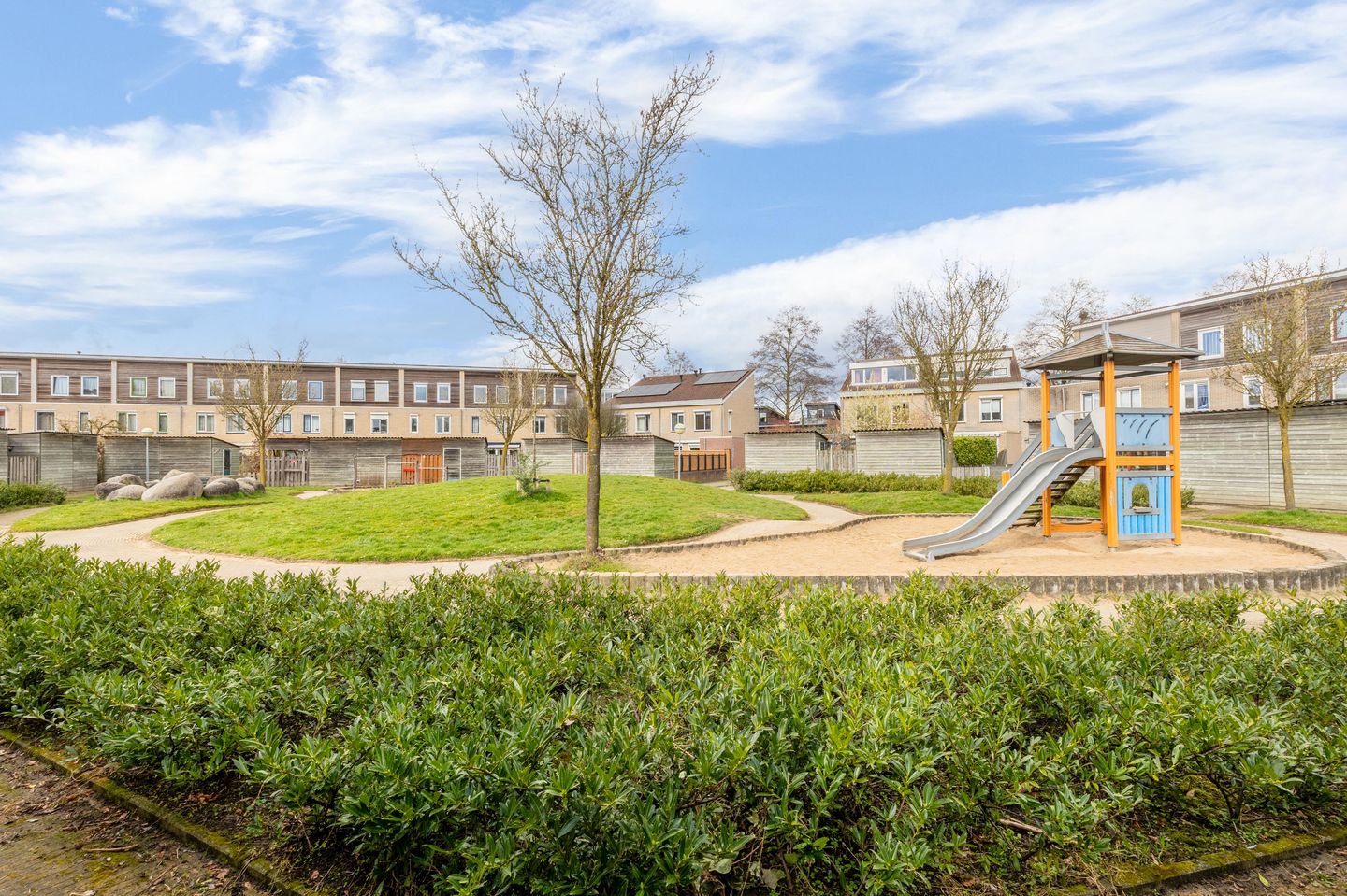 Photo 40 of Leonard Roggeveenstraat 22