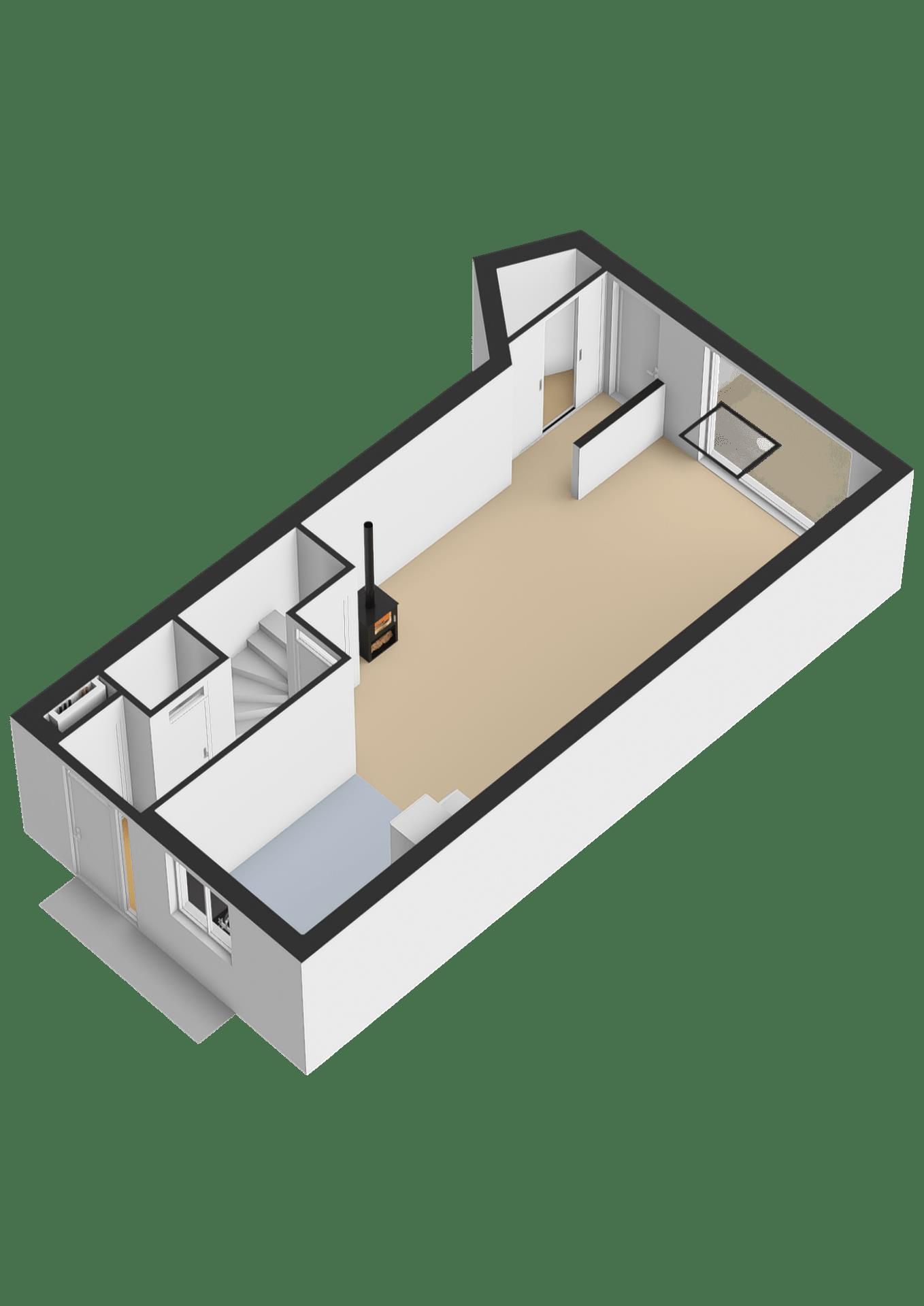 Photo 42 of Leonard Roggeveenstraat 22