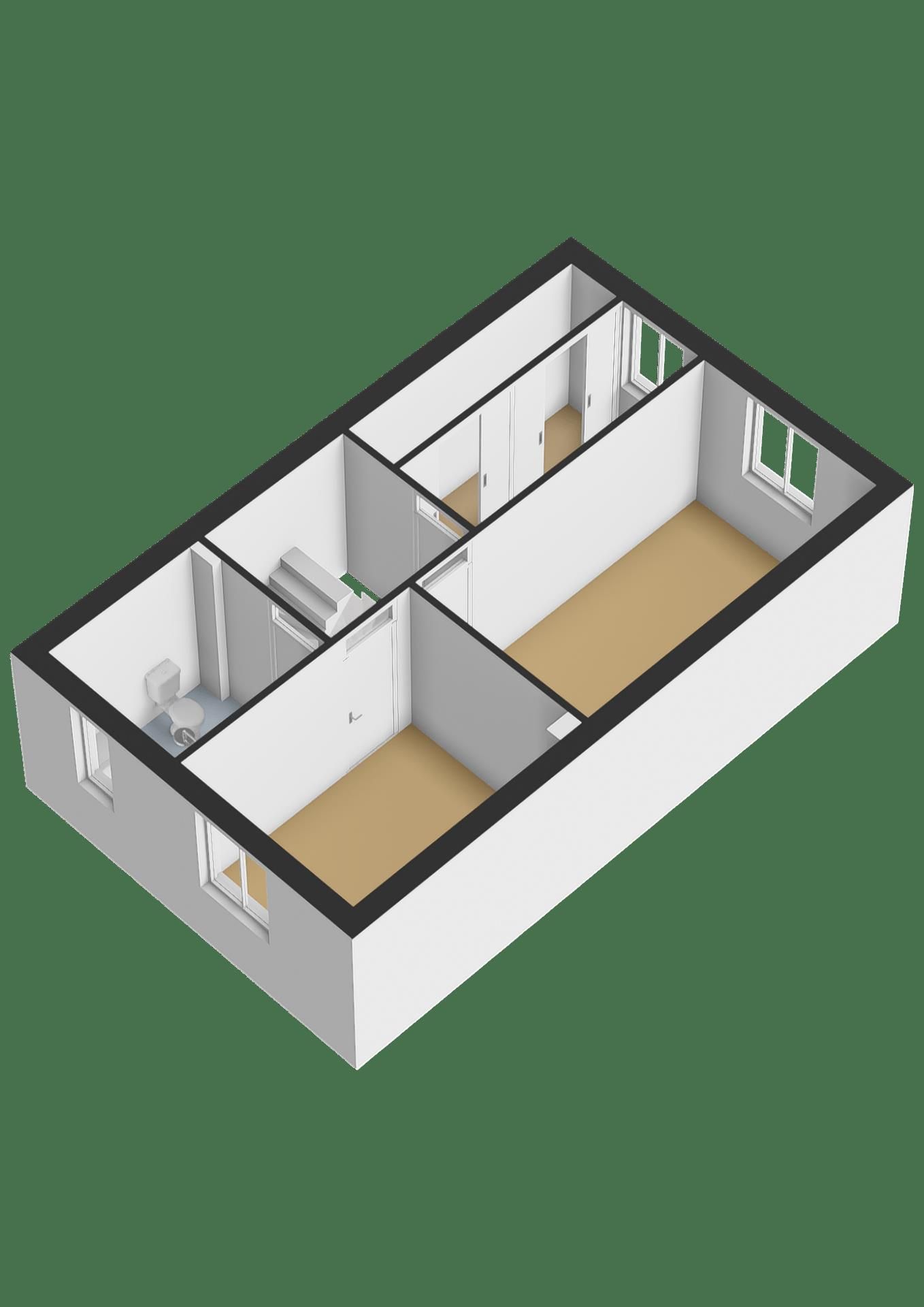 Photo 44 of Leonard Roggeveenstraat 22