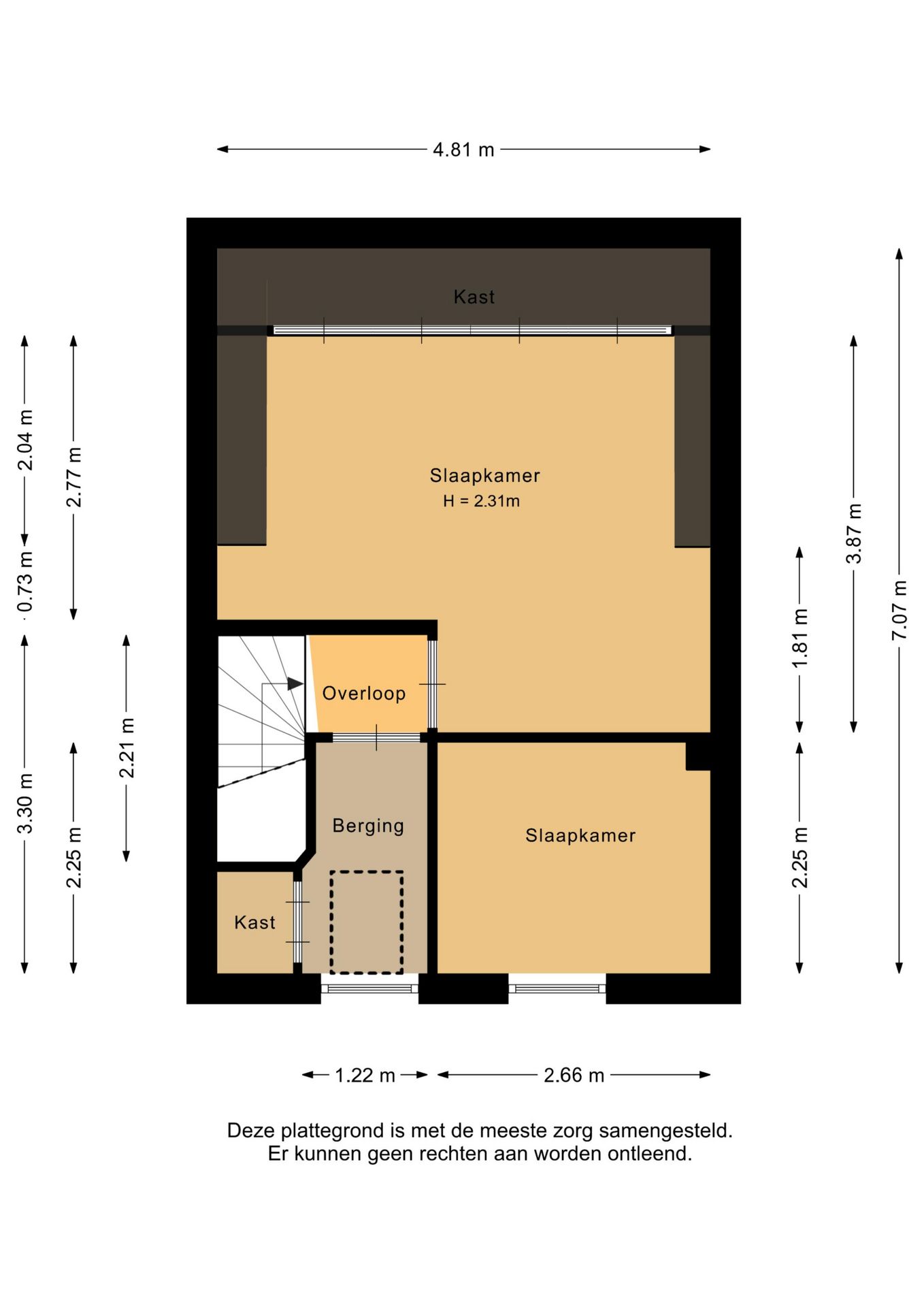 Photo 45 of Leonard Roggeveenstraat 22