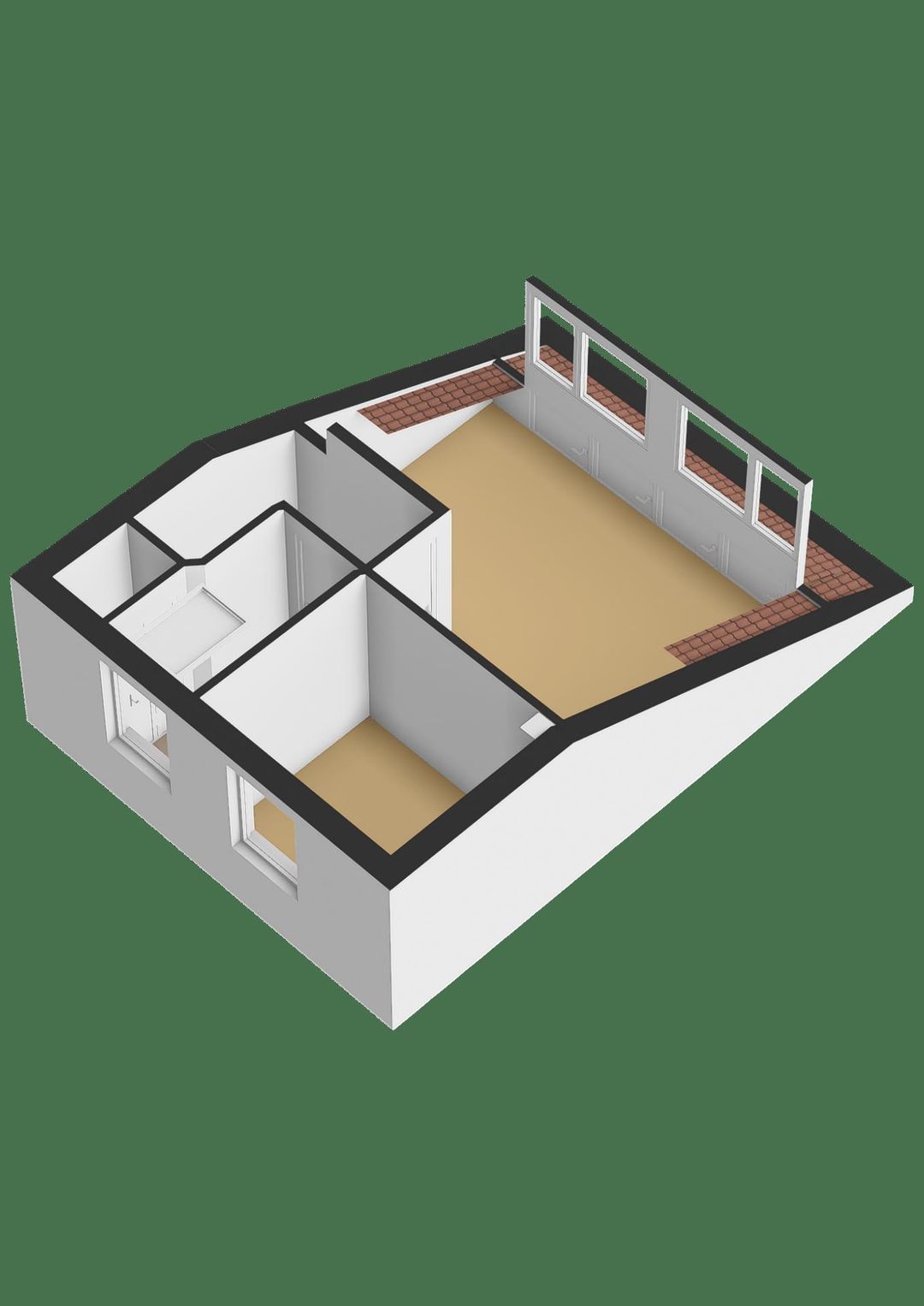 Photo 46 of Leonard Roggeveenstraat 22