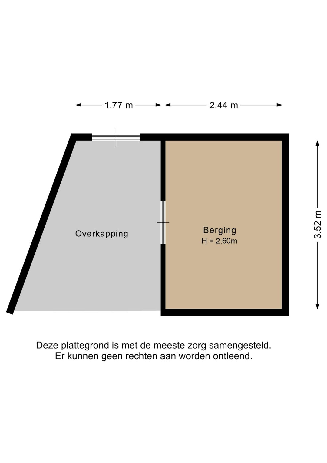 Photo 47 of Leonard Roggeveenstraat 22
