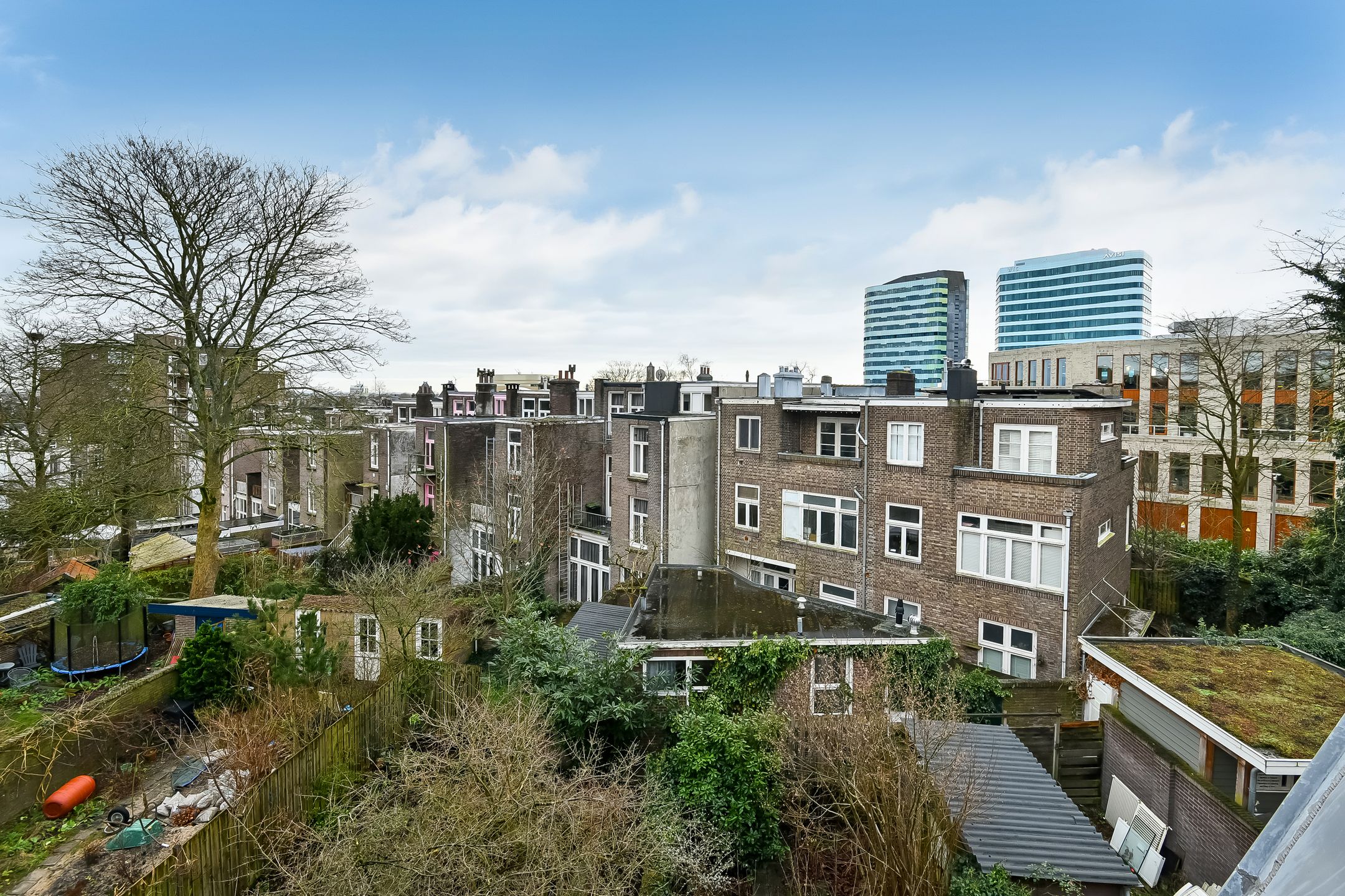 Photo 30 of Pels Rijckenstraat 18