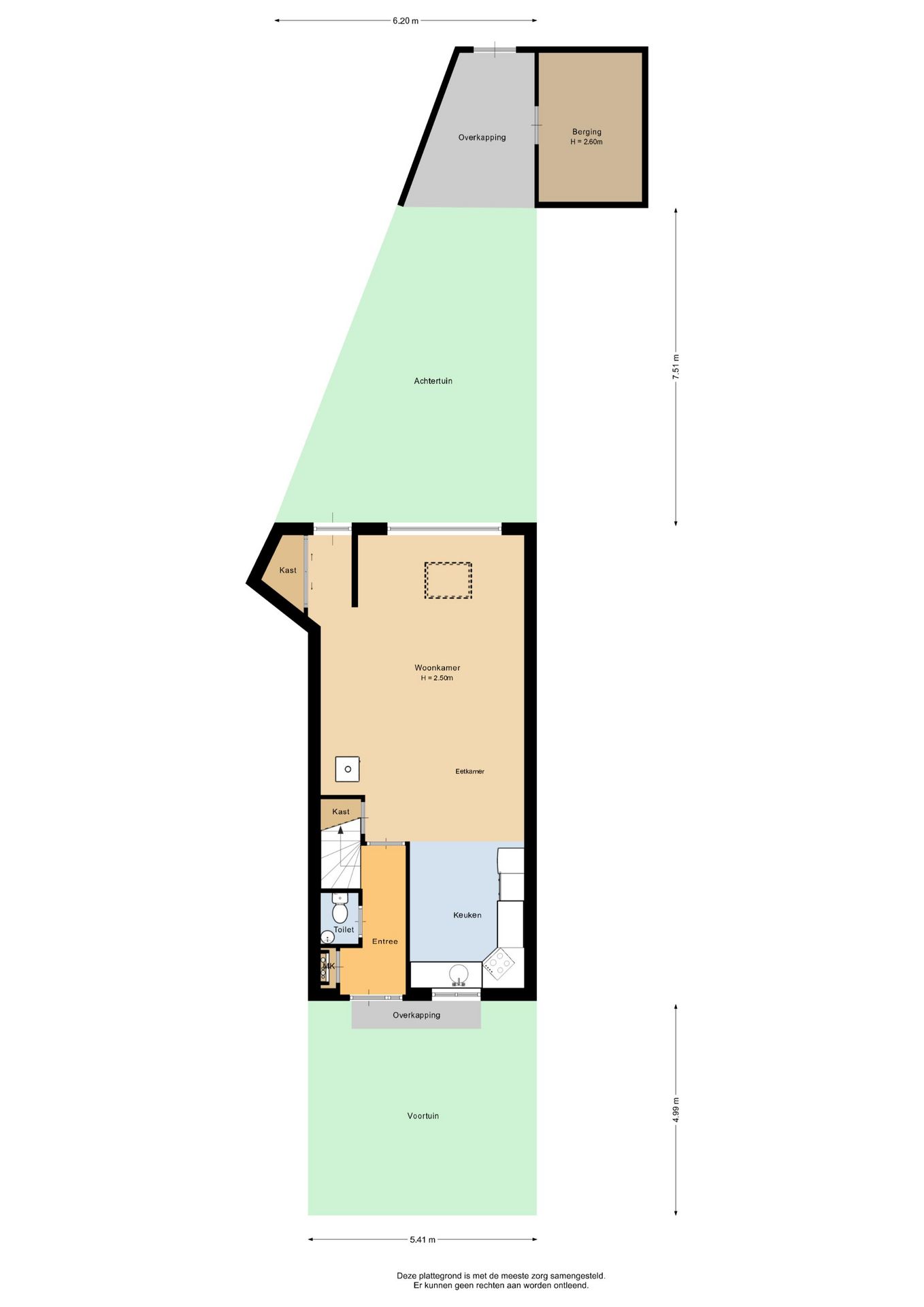 Photo 51 of Leonard Roggeveenstraat 22