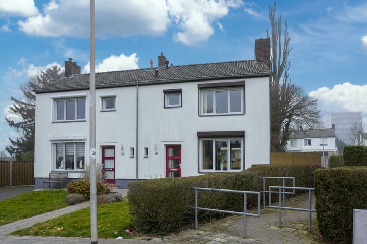 Foto 1 van Dr. Nolensplein 16