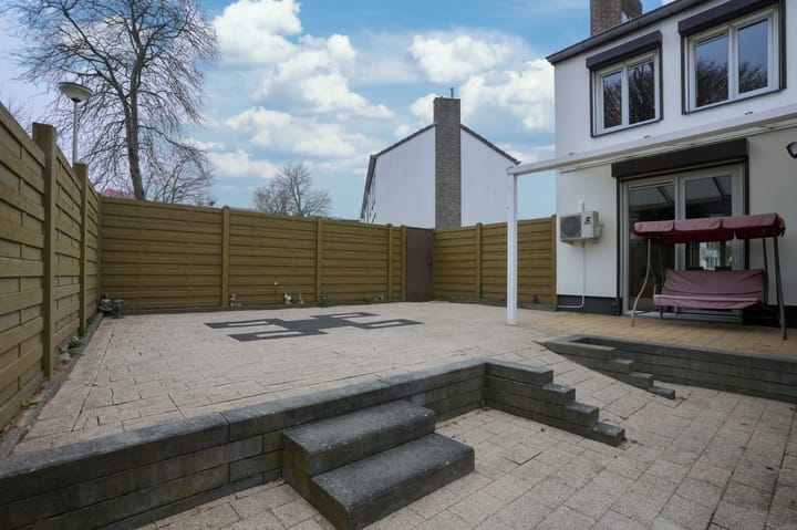 Foto 13 van Dr. Nolensplein 16