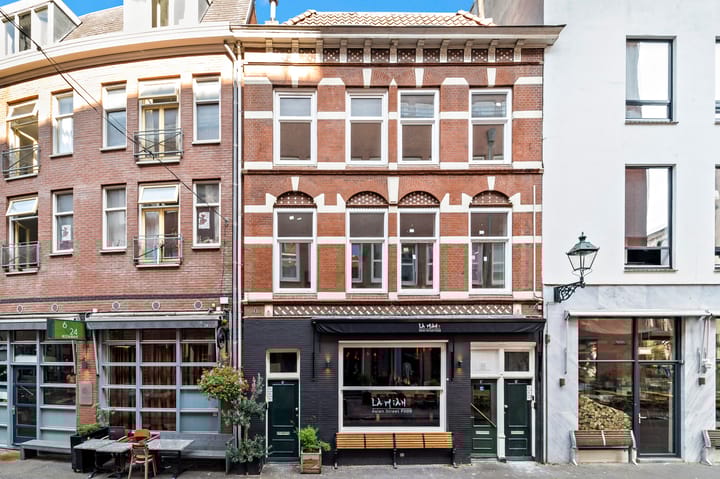 Foto 2 van Nobelstraat 11-C2