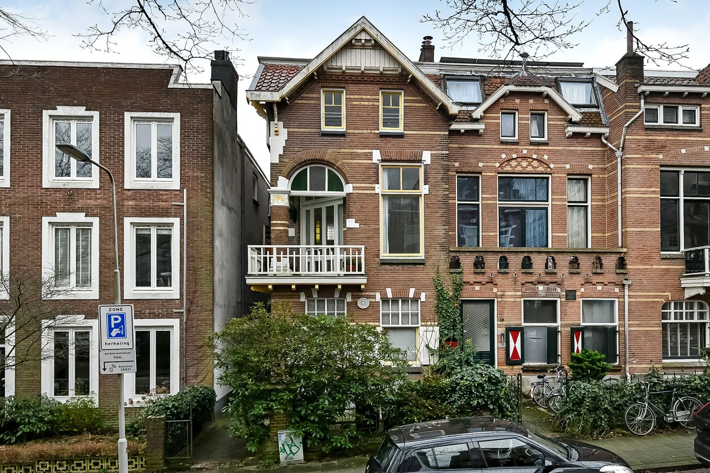 Photo 44 of Pels Rijckenstraat 18