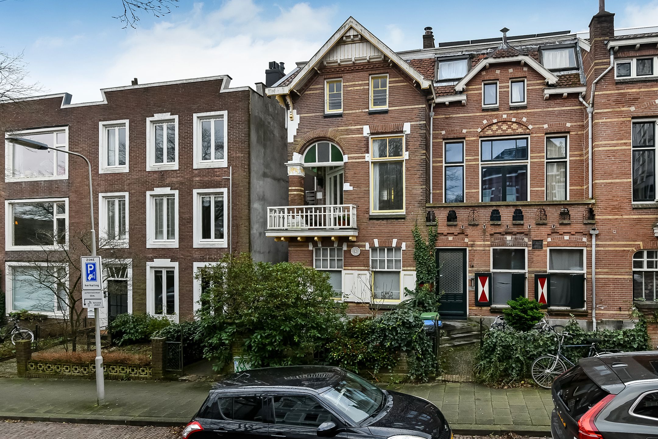 Photo 45 of Pels Rijckenstraat 18