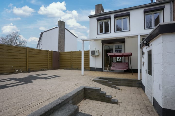 Foto 14 van Dr. Nolensplein 16