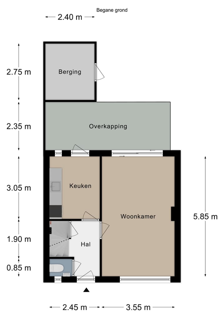 Foto 19 van Dr. Nolensplein 16