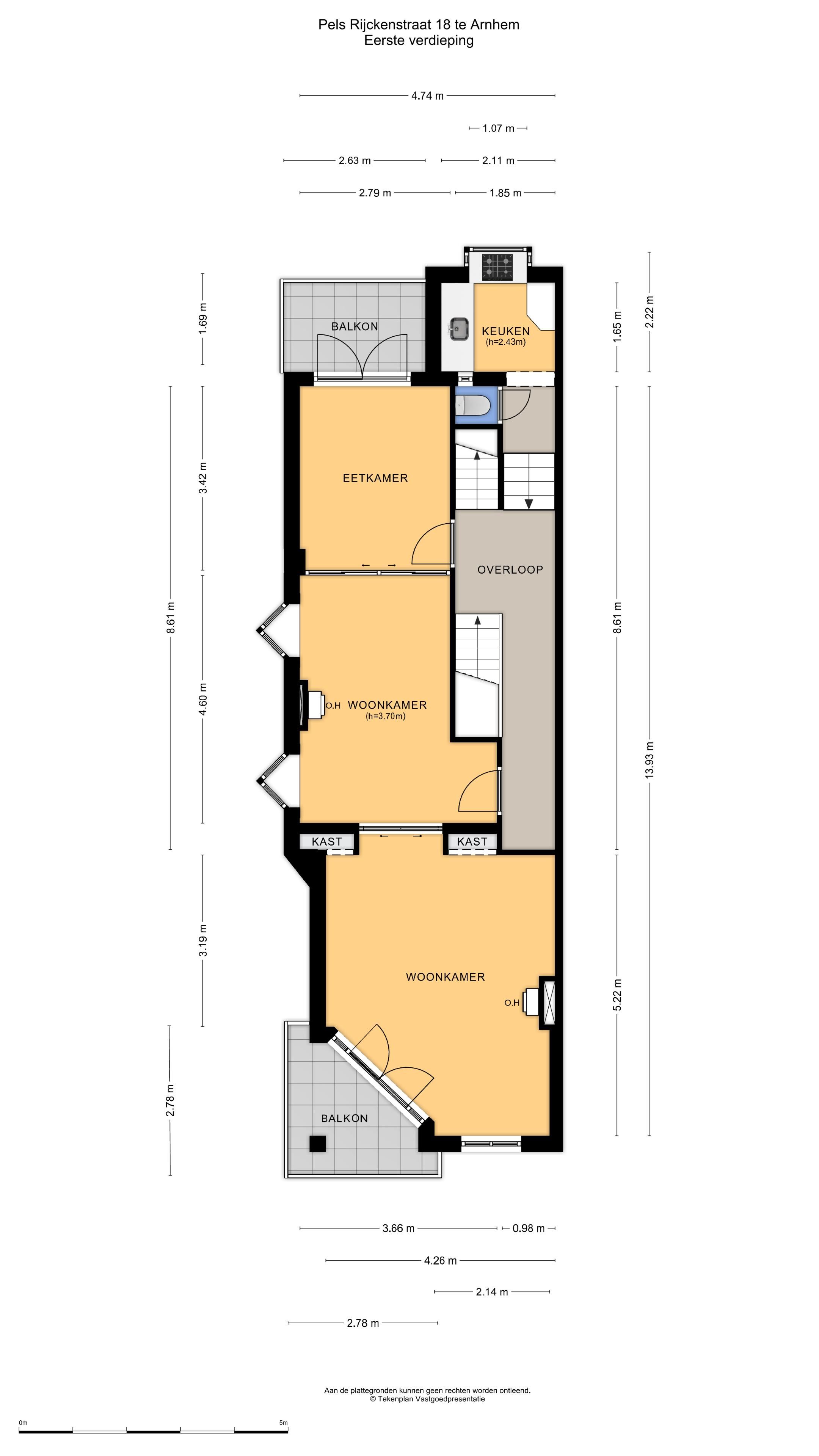 Photo 48 of Pels Rijckenstraat 18