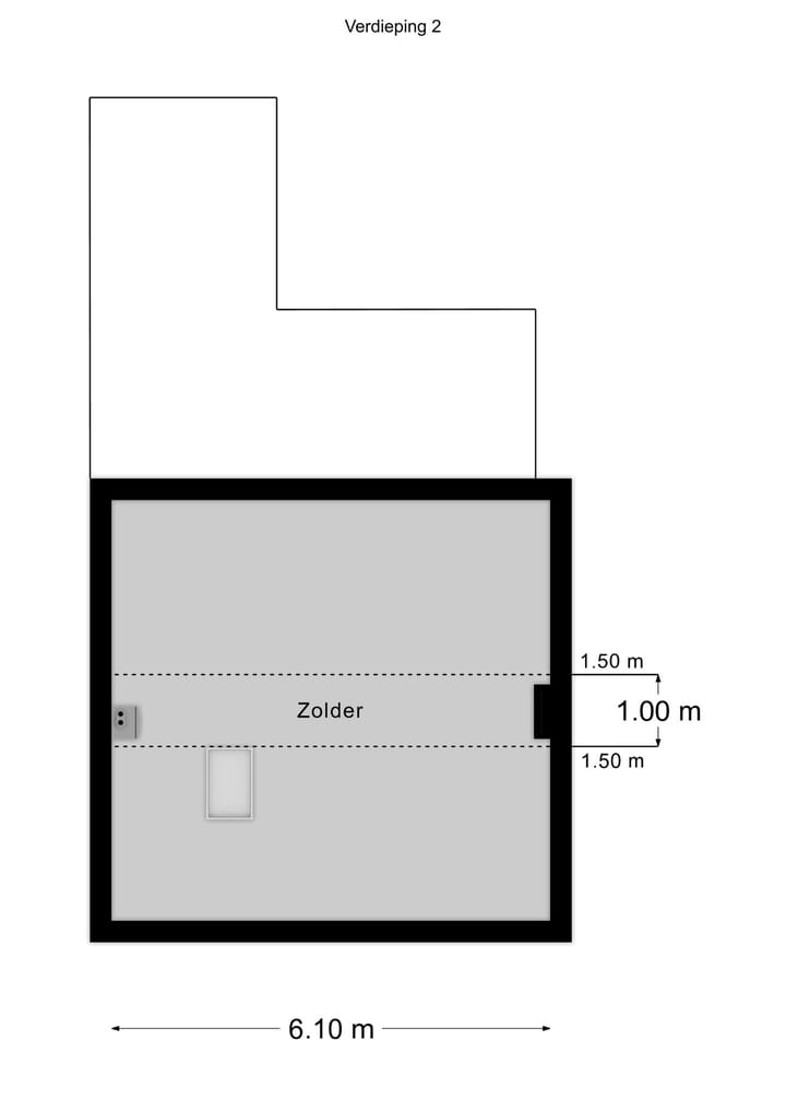 Foto 21 van Dr. Nolensplein 16