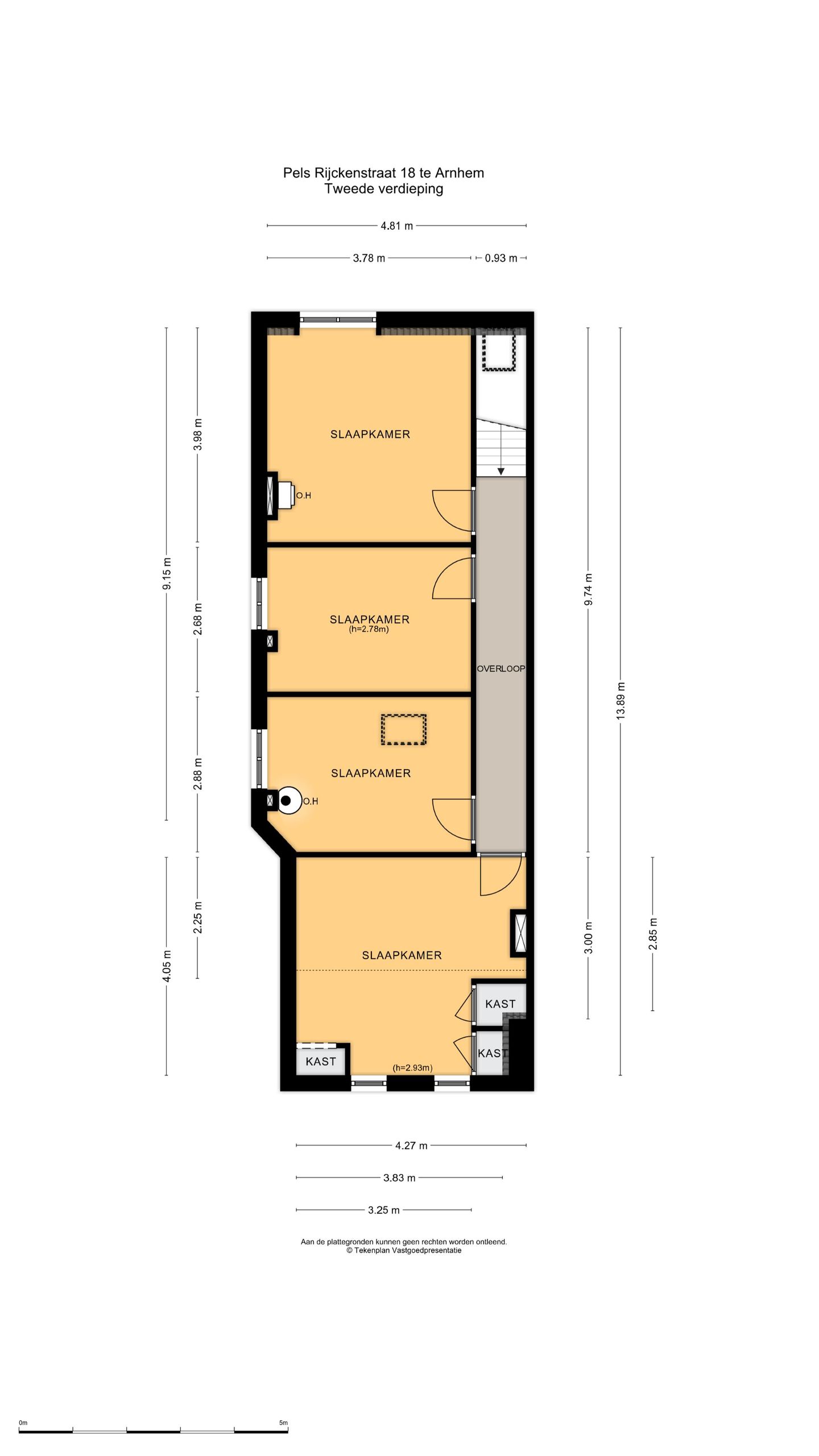 Photo 50 of Pels Rijckenstraat 18