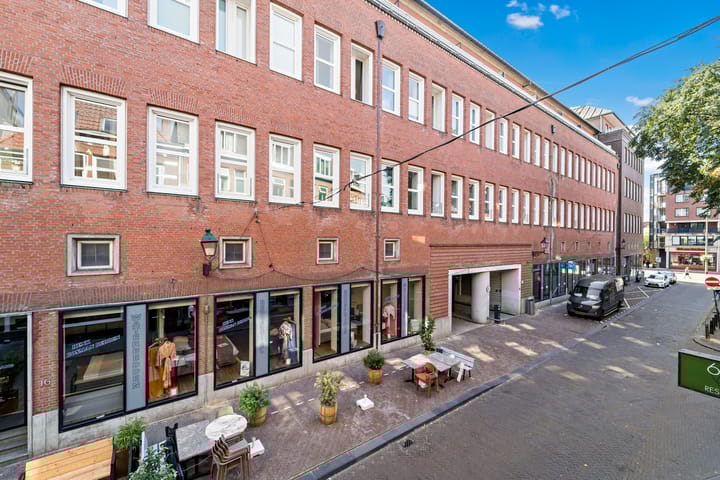 Foto 9 van Nobelstraat 11-C2