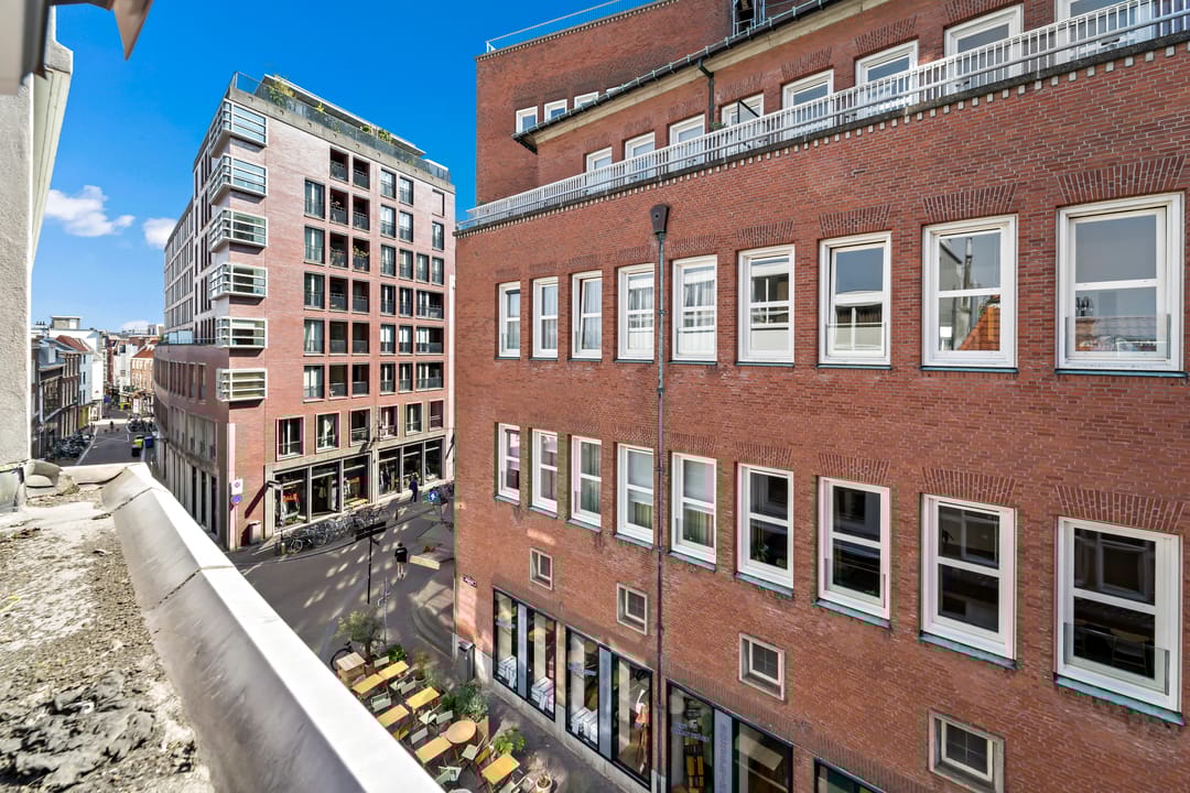 Foto 23 van Nobelstraat 11-C3