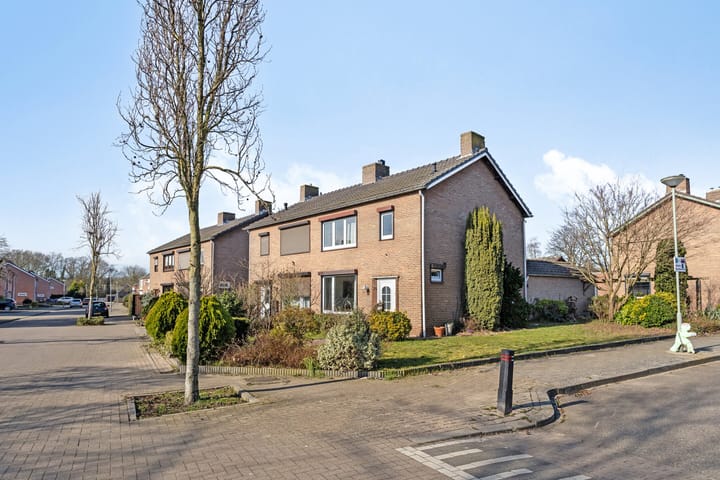 Foto 1 van Emmastraat 30