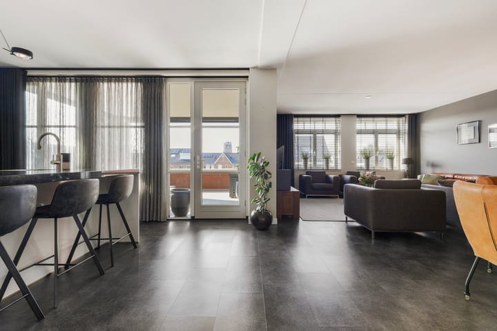 Foto 2 van Vestgraafpad 7