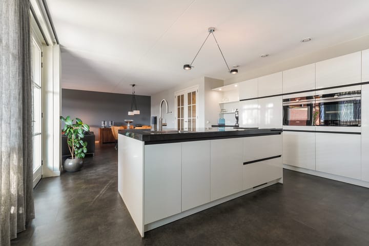 Foto 3 van Vestgraafpad 7