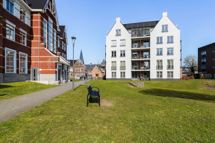 Foto 4 van Vestgraafpad 7