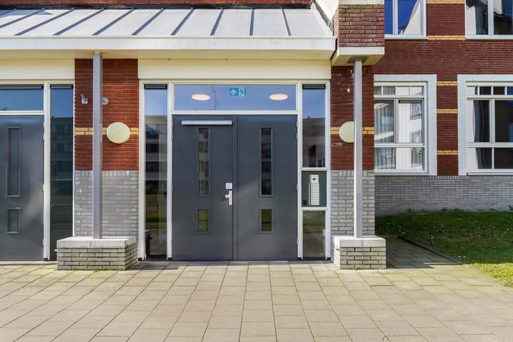 Foto 5 van Vestgraafpad 7