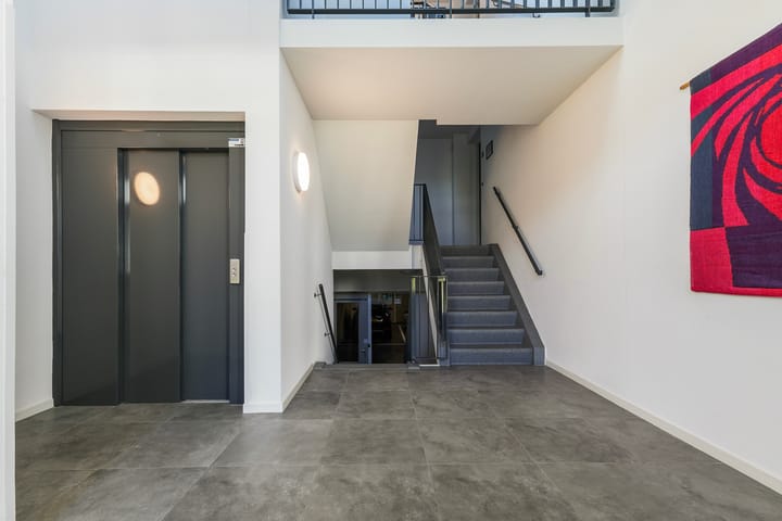 Foto 6 van Vestgraafpad 7