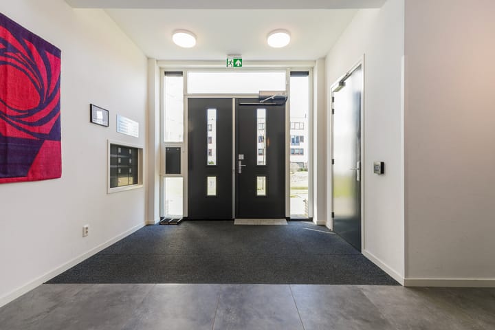 Foto 7 van Vestgraafpad 7