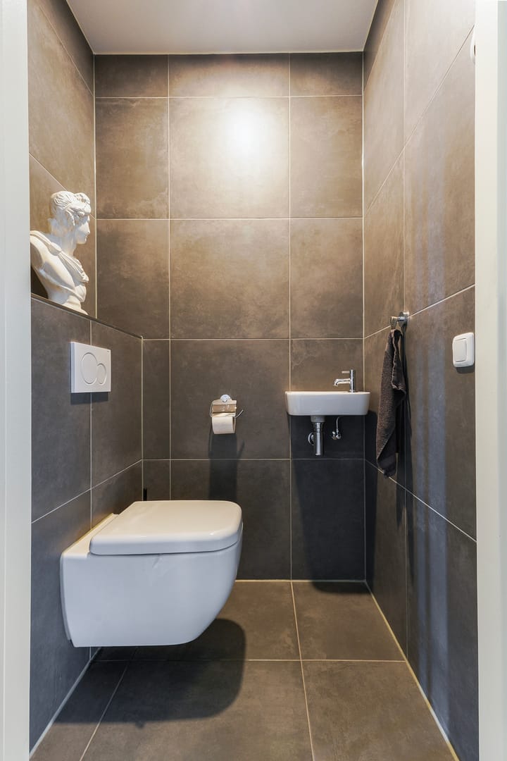 Foto 11 van Vestgraafpad 7