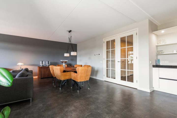 Foto 12 van Vestgraafpad 7