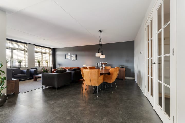 Foto 13 van Vestgraafpad 7