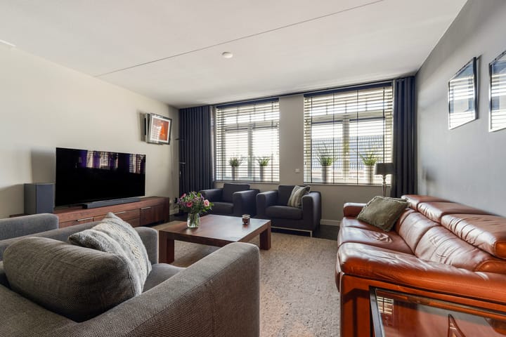 Foto 14 van Vestgraafpad 7