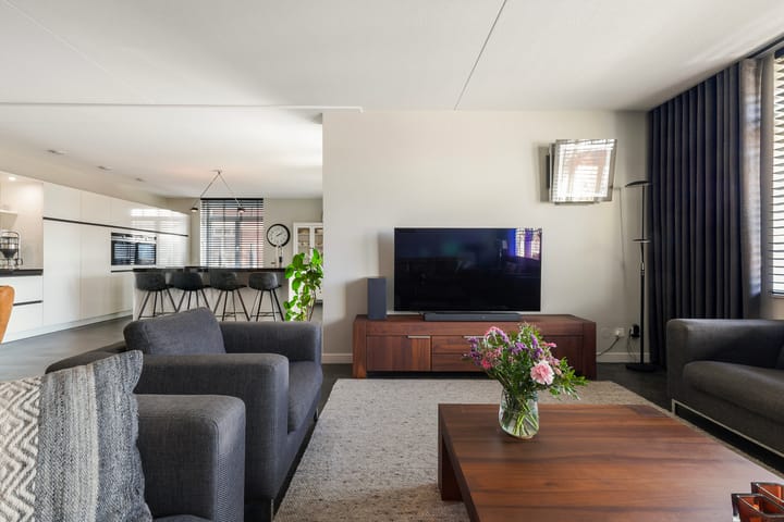 Foto 15 van Vestgraafpad 7