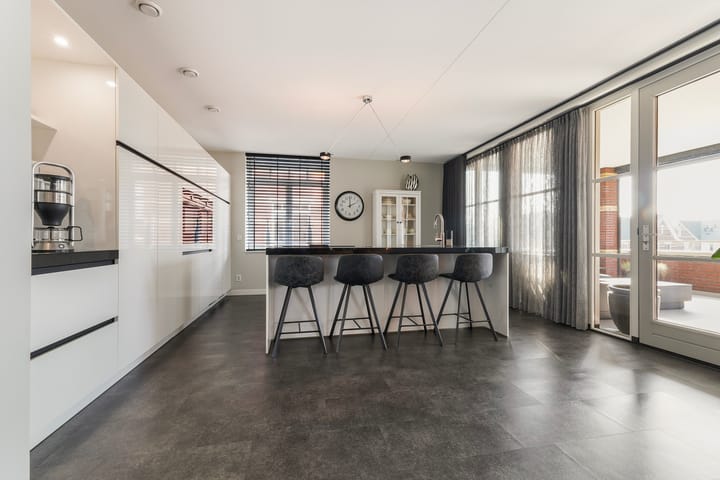 Foto 17 van Vestgraafpad 7