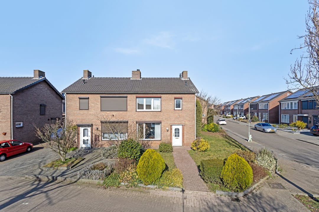 Foto 26 van Emmastraat 30