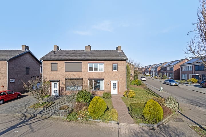 Foto 26 van Emmastraat 30