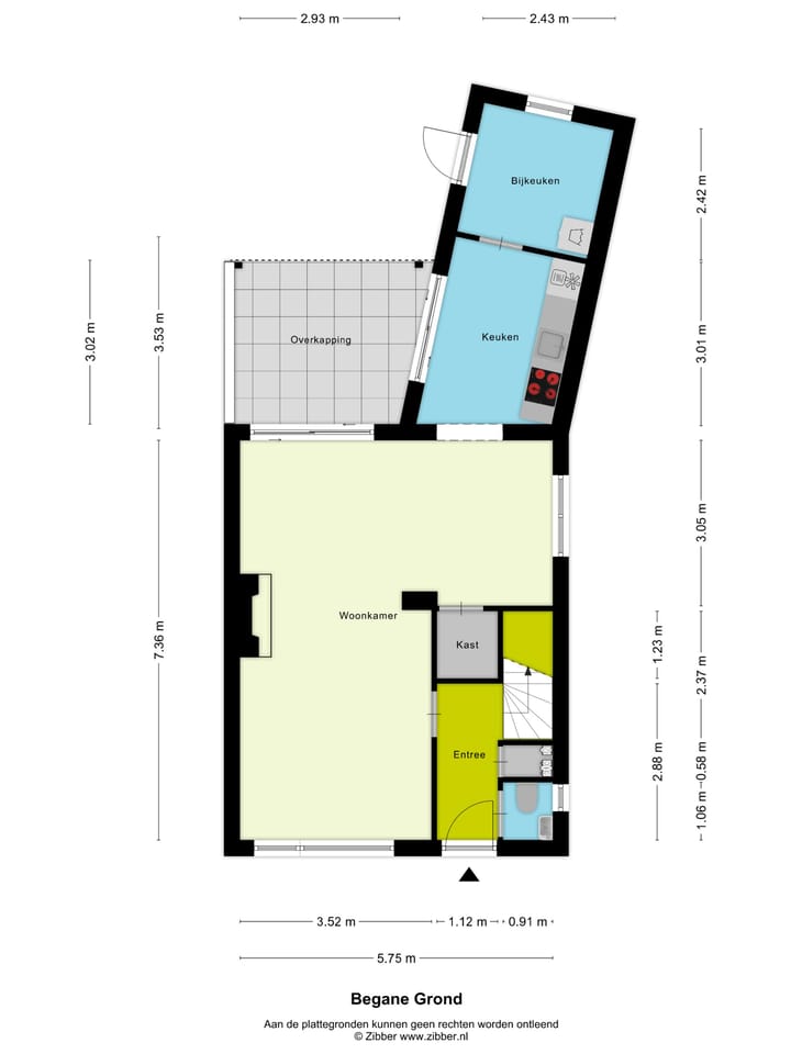 Foto 28 van Emmastraat 30