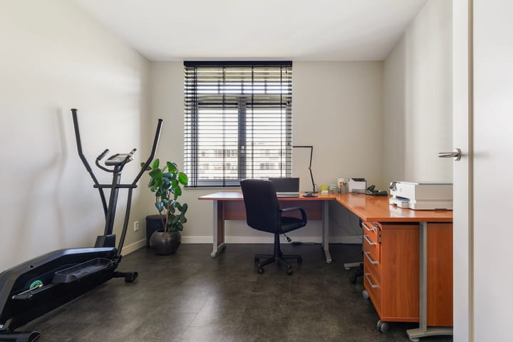 Foto 27 van Vestgraafpad 7